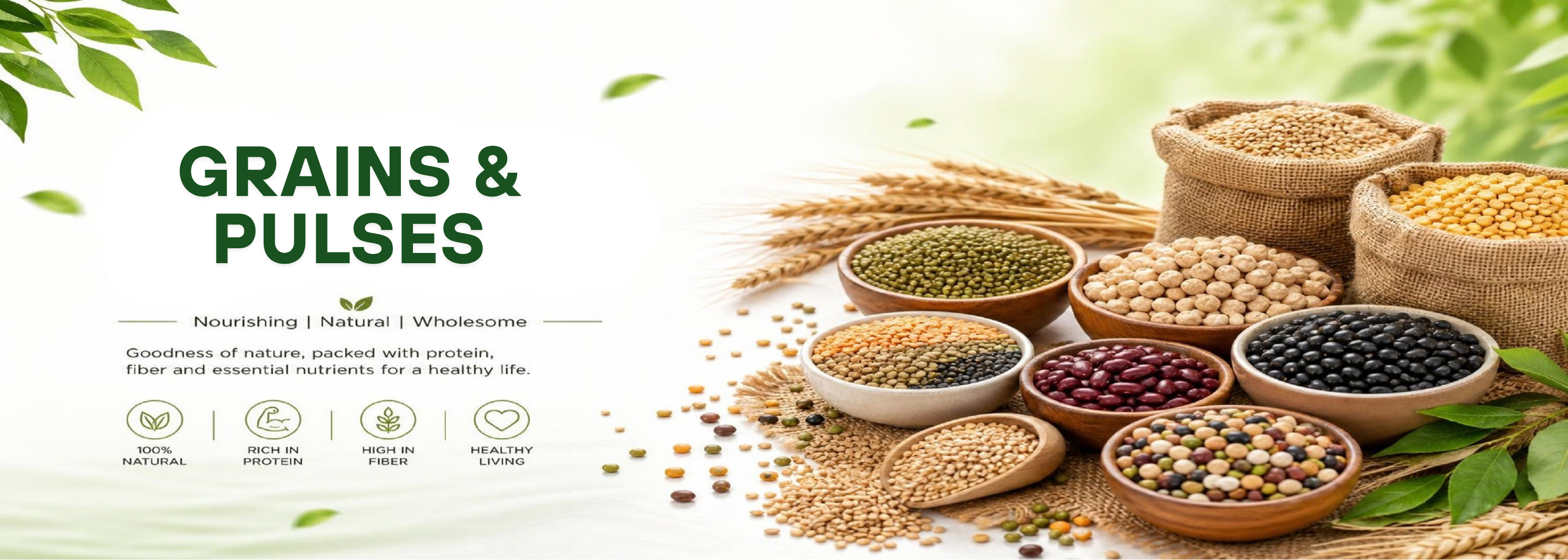 Ecommerce Product Banner Image