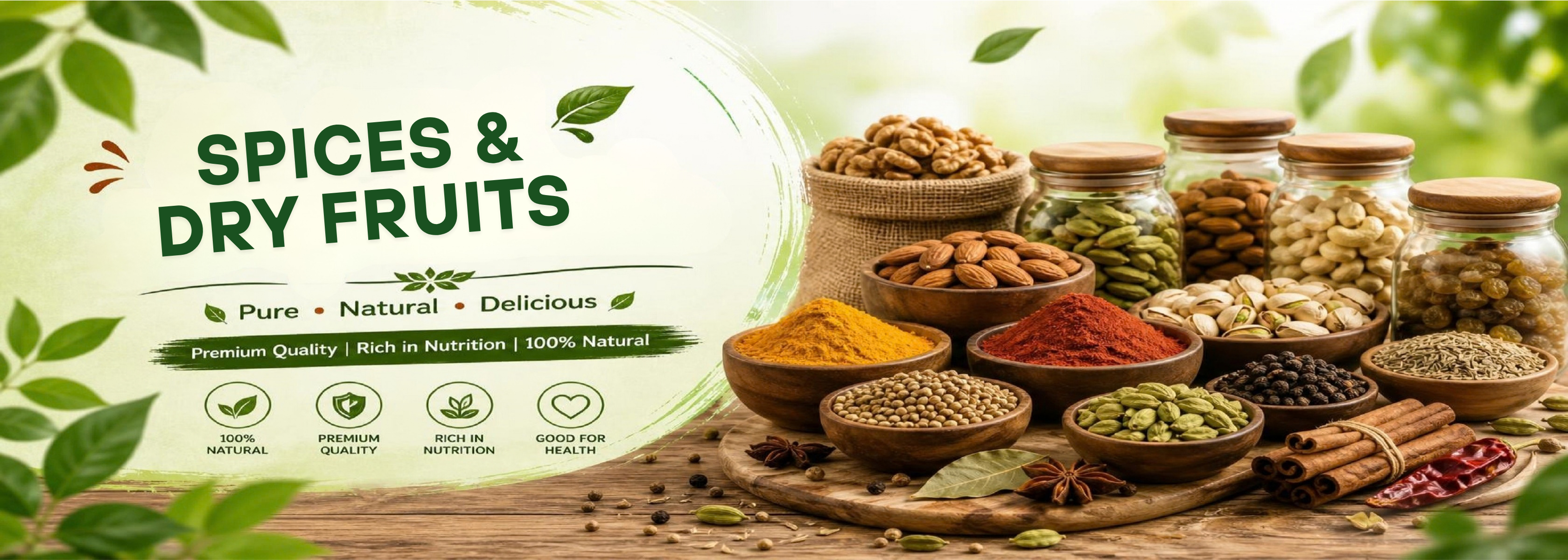 Ecommerce Product Banner Image