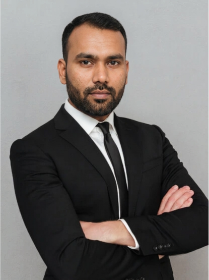 Mr. Keshav Nana Shelke - Manager Accounts