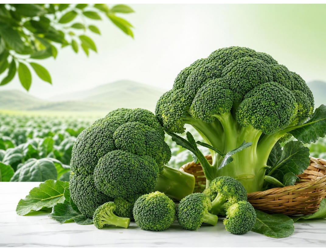 Fresh Broccoli Images
