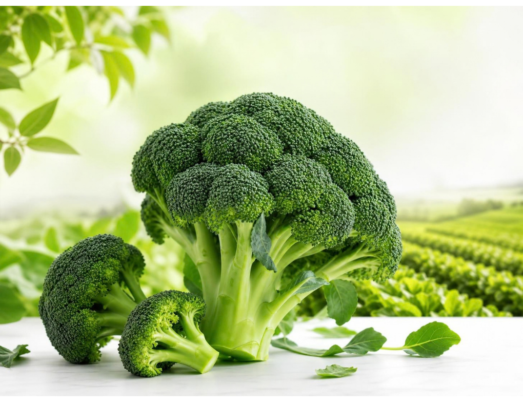 Fresh Broccoli Images