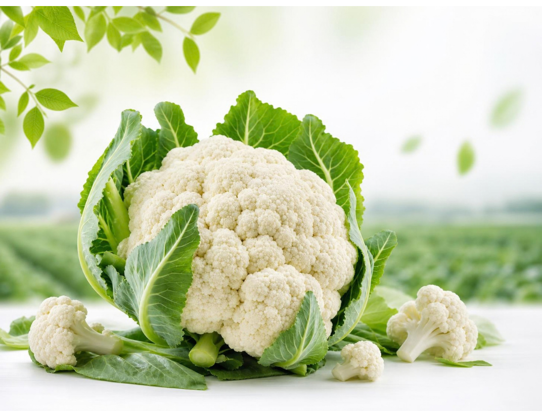Cauliflower Image 1