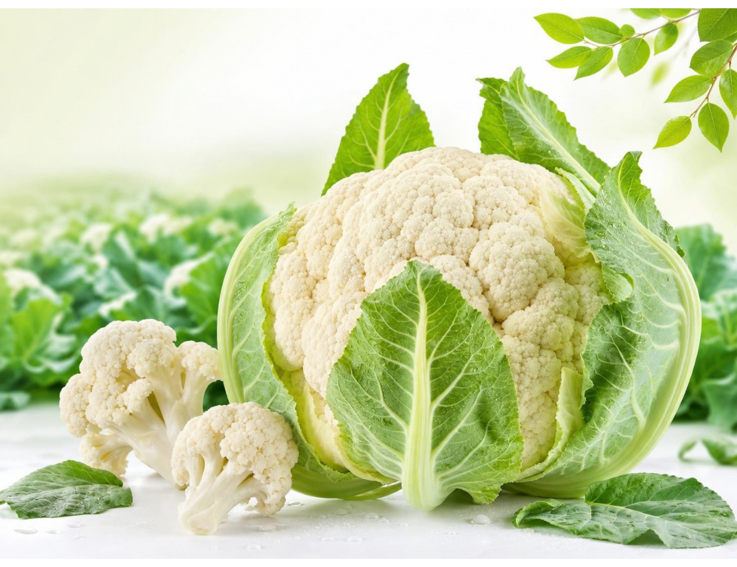 Cauliflower Image 2