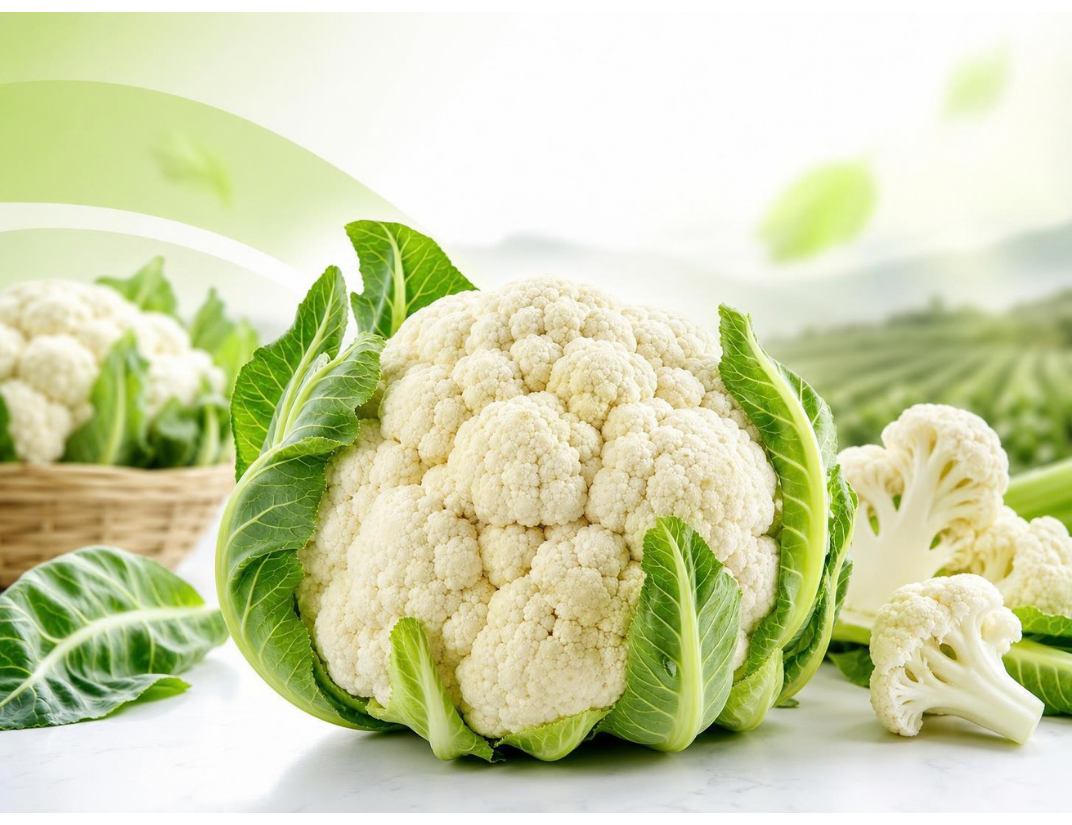 Cauliflower Image 3