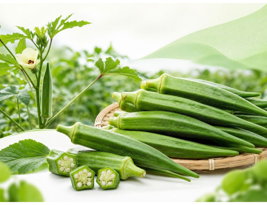 Okra Product Image 2