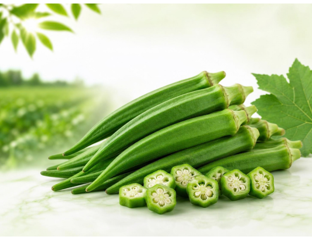 Okra Product Image 3