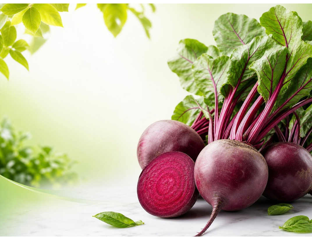 Fresh Beetroot