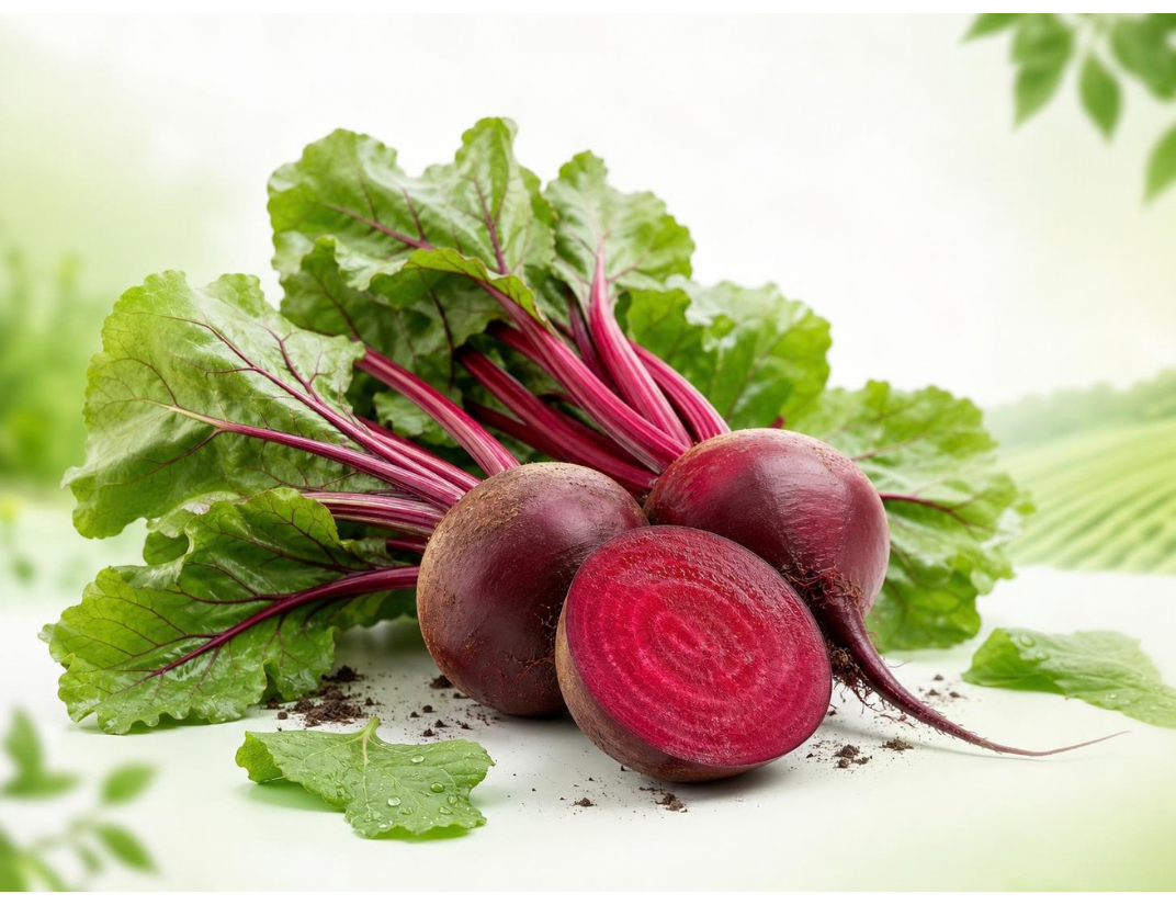 Export Quality Beetroot