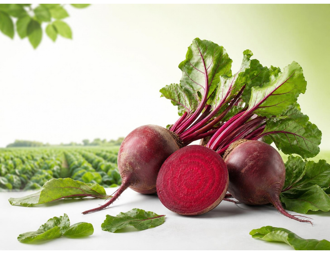 Fresh Indian Beetroot