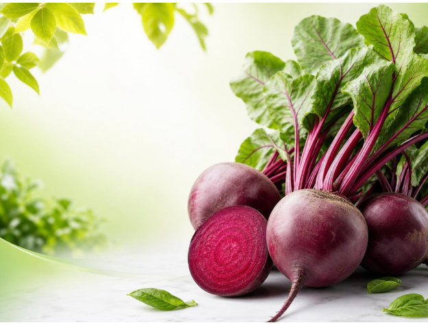 Fresh Beetroot - Premium Quality Fresh Beetroot from Vrinda Agro