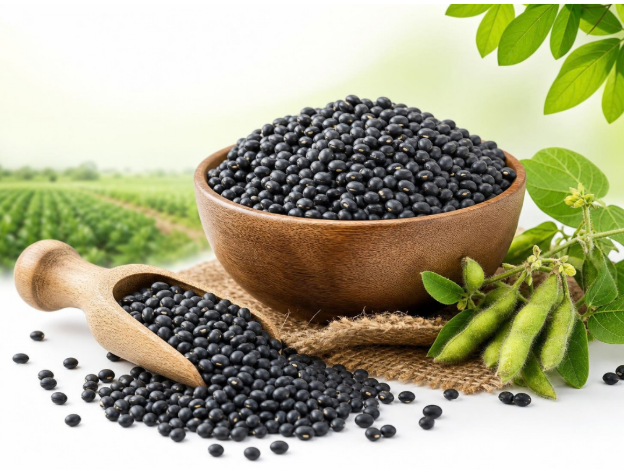 Black Gram - Premium Quality Black Gram from Vrinda Agro