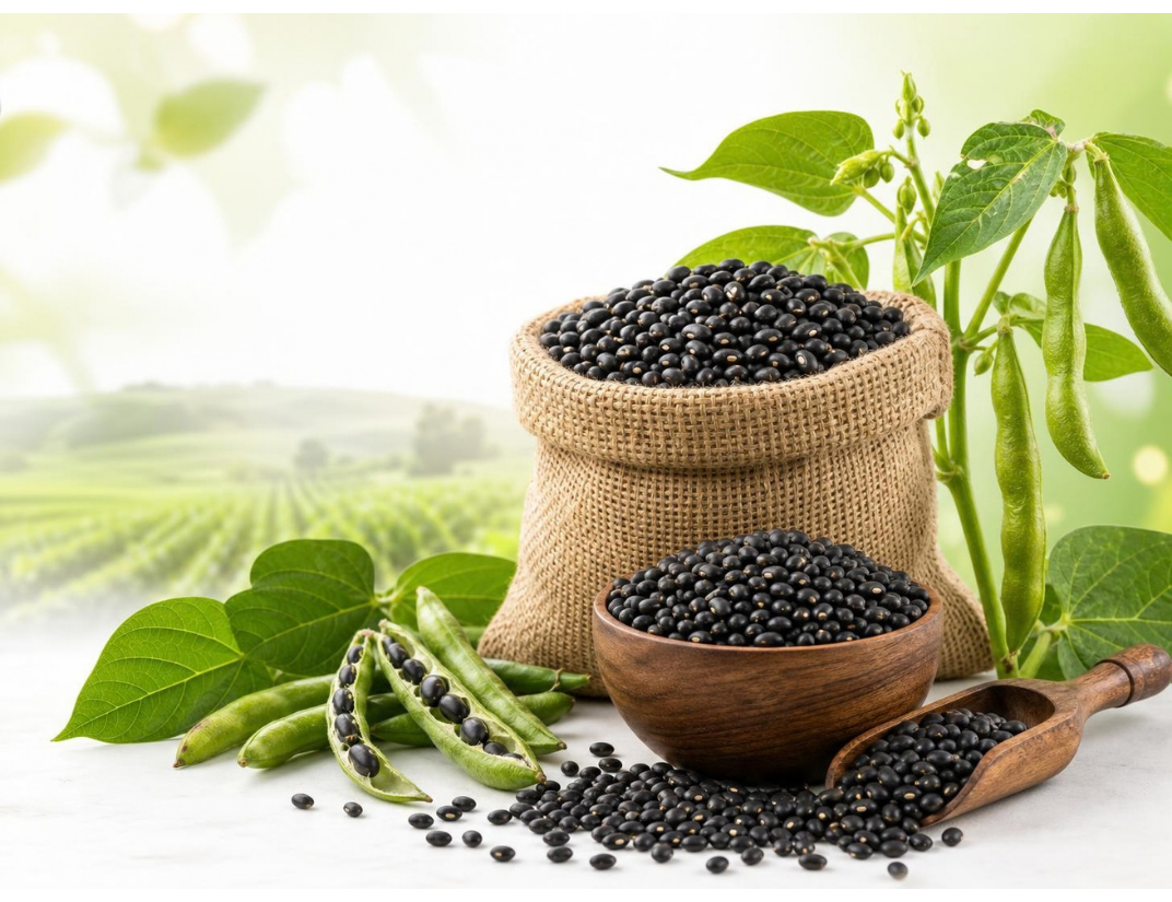 Indian Black Gram export product