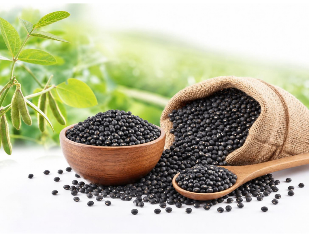 Whole Black Gram lentils