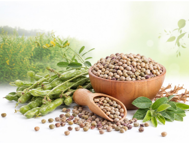 Pigeon Pea - Premium Quality Pigeon Pea from Vrinda Agro