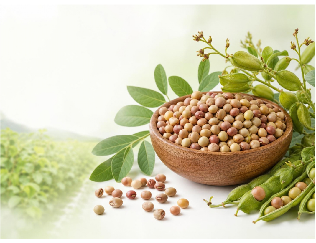 Indian Pigeon Pea export quality pulses