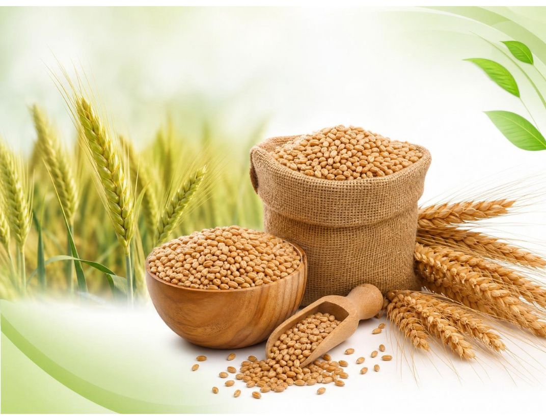 Premium Durum Wheat for export