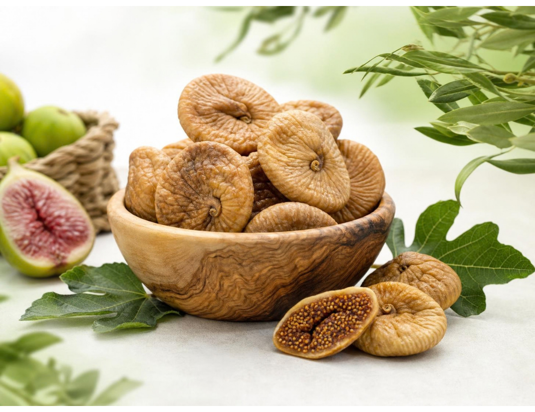 Dried Figs Thumbnail 1