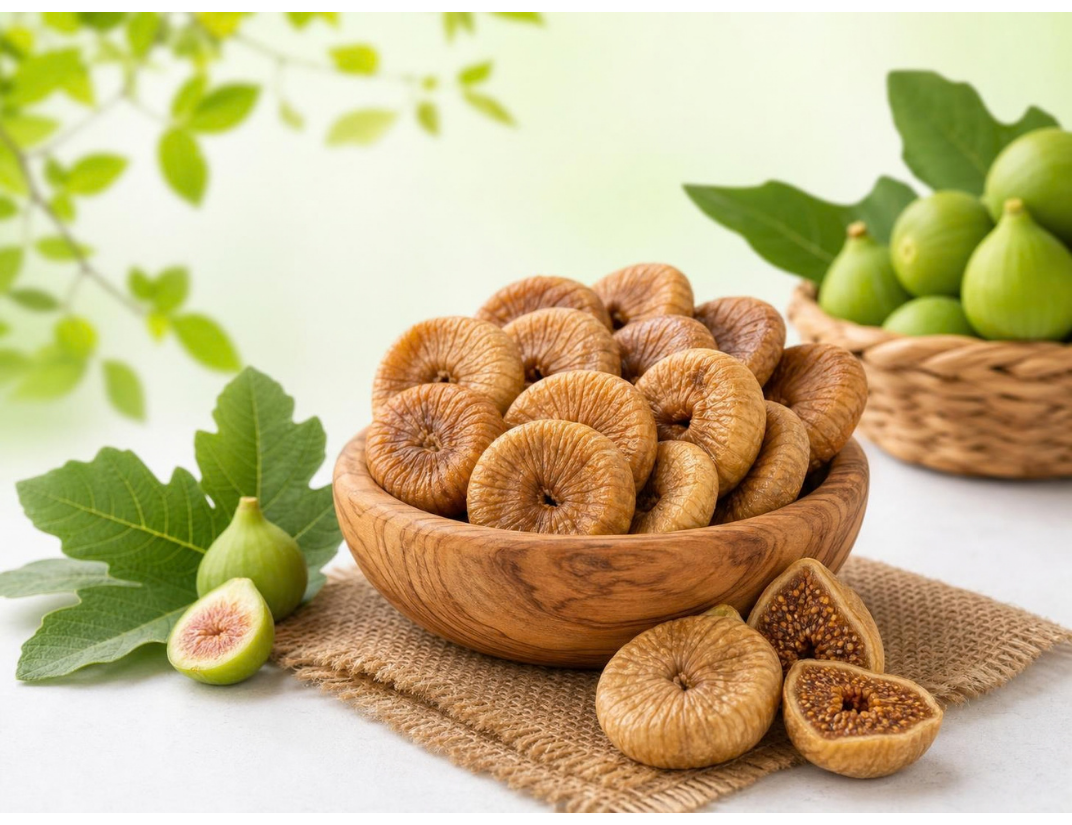 Dried Figs Thumbnail 2
