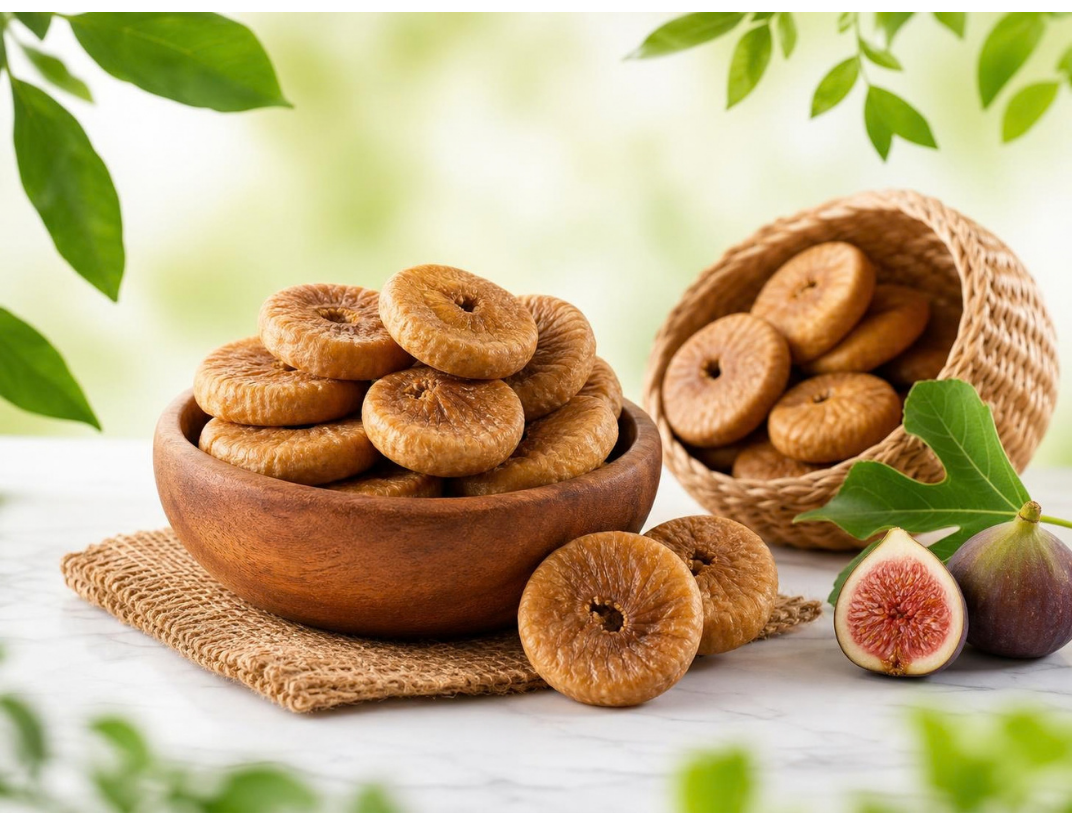 Dried Figs Thumbnail 3