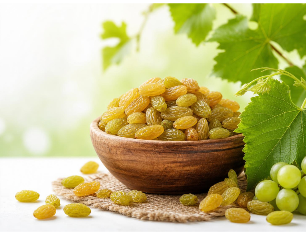 Raisins Thumbnail 1