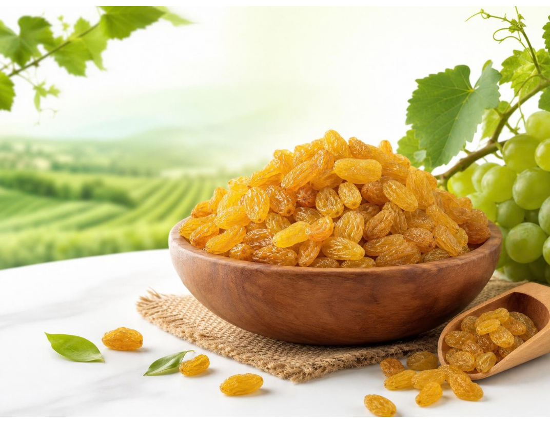 Raisins Thumbnail 2