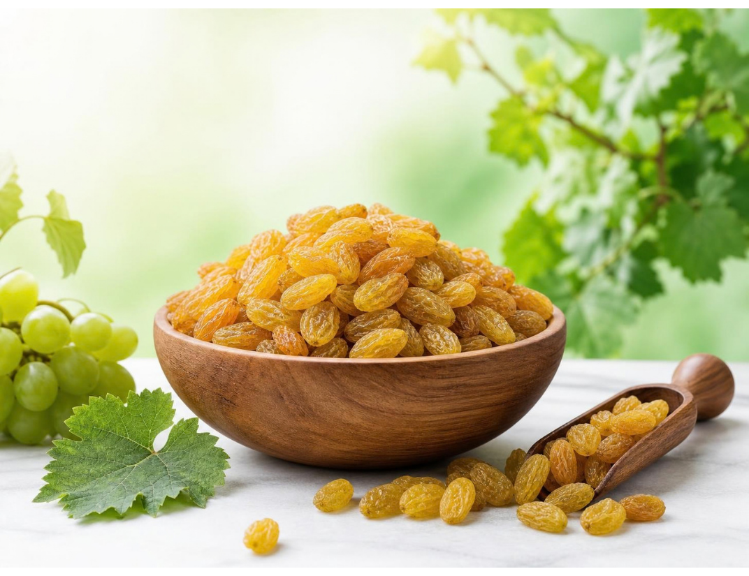 Raisins Thumbnail 3
