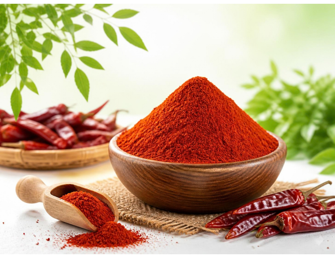 Red Chilli Powder Thumbnail 2