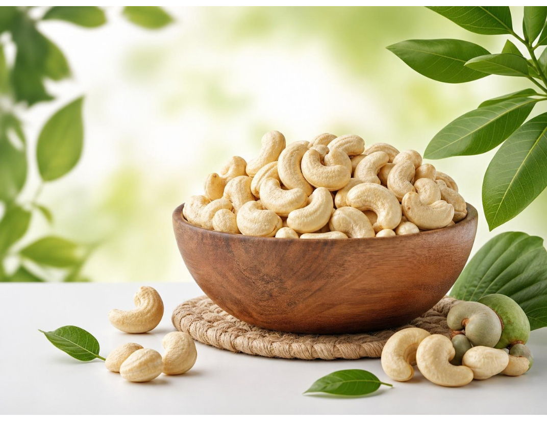 Cashew Nuts Thumbnail 2