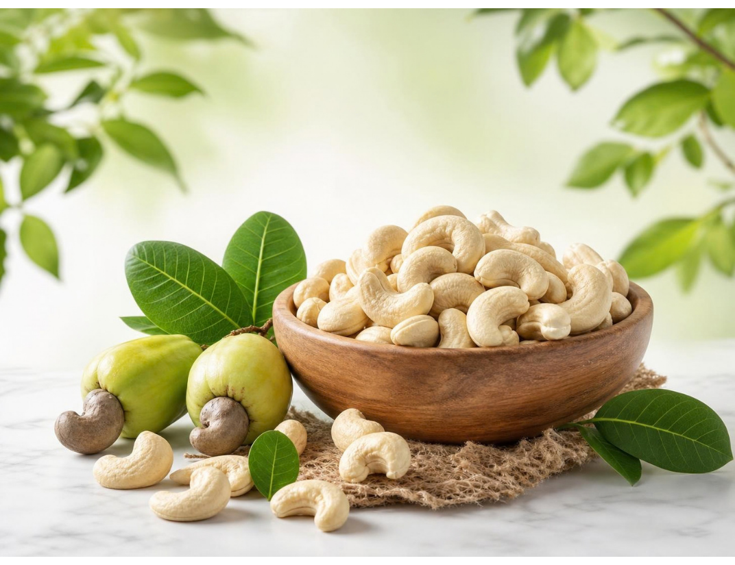 Cashew Nuts Thumbnail 3