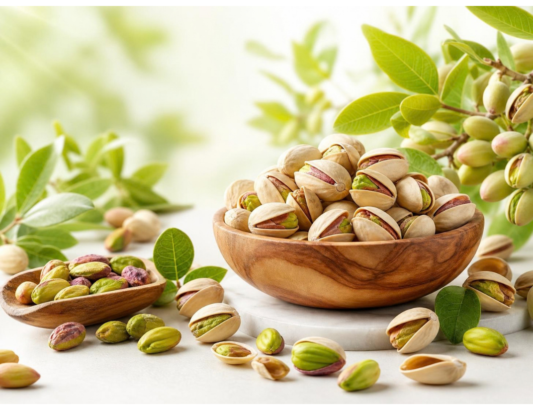 Pistachios Thumbnail 1