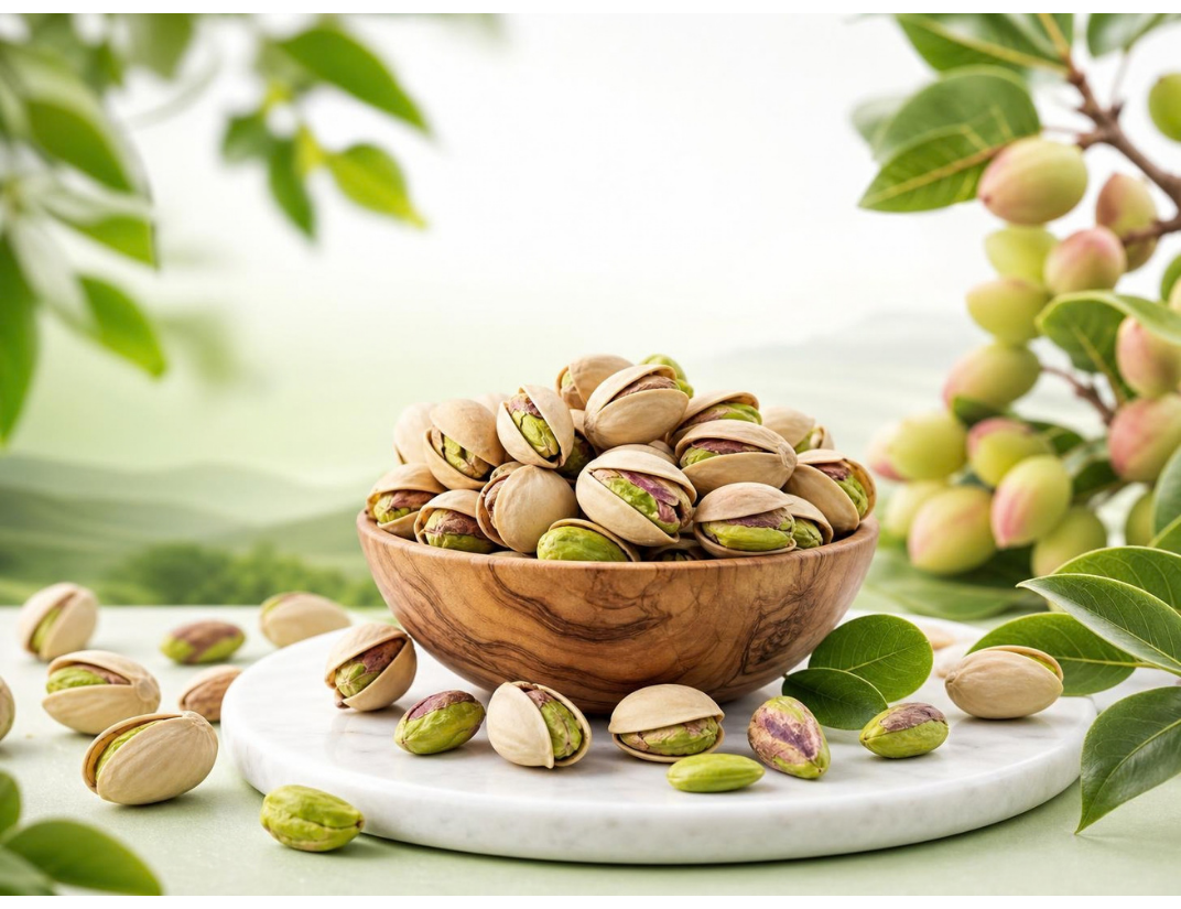 Pistachios Thumbnail 2