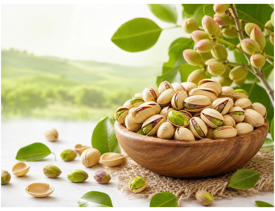 Pistachios Thumbnail 3