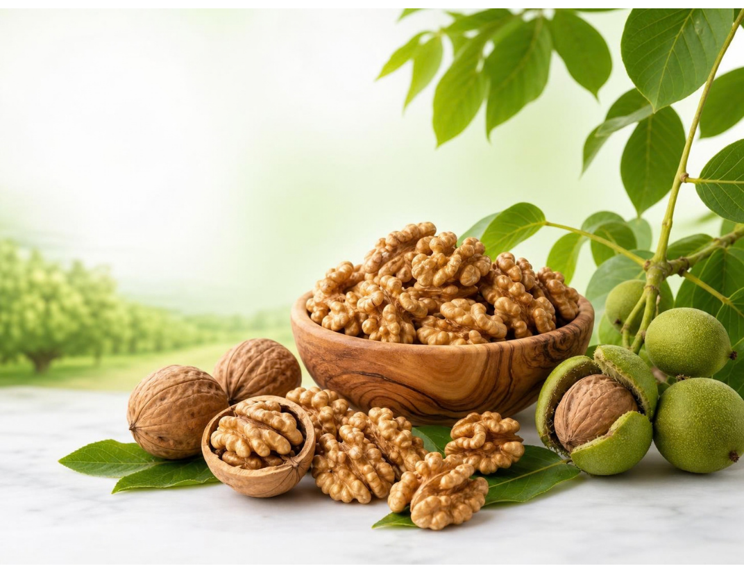 Walnuts Thumbnail 1