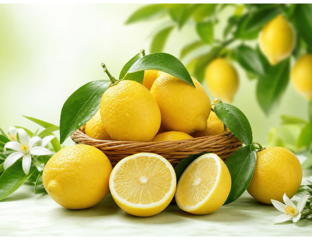Fresh Lemon Thumbnail 3