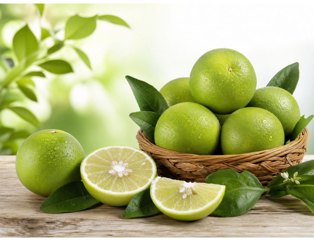 Sweet Lime Mosambi Thumbnail 1