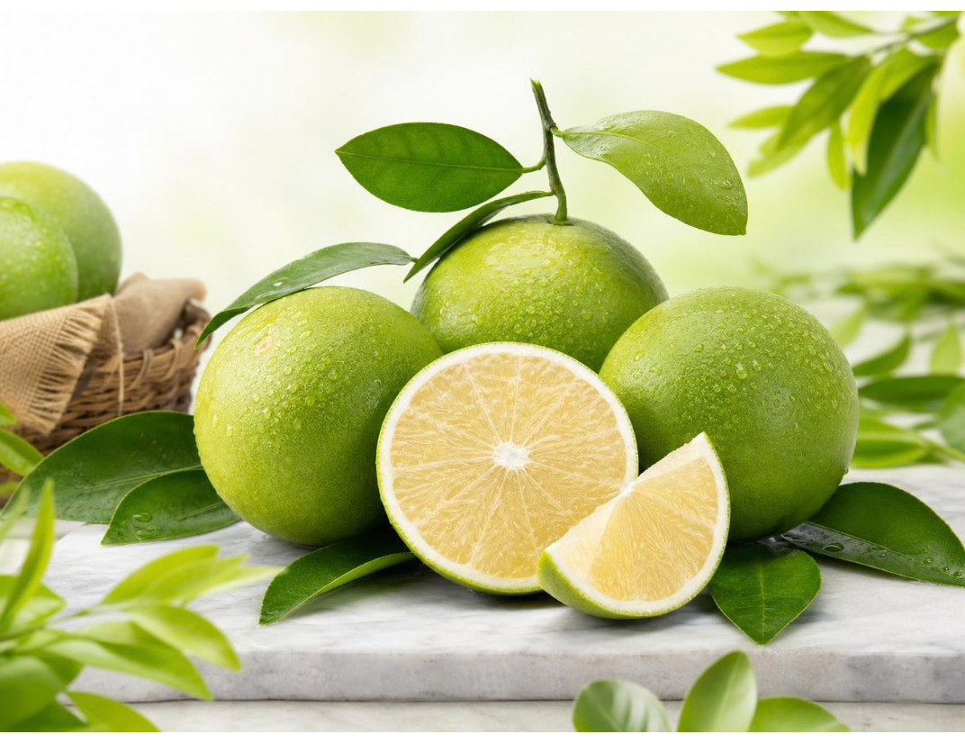 Sweet Lime Mosambi Thumbnail 2