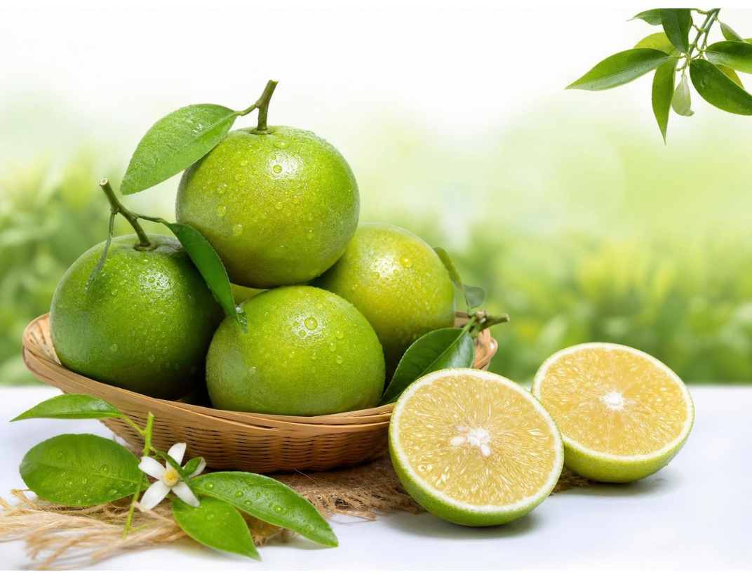 Sweet Lime Mosambi Thumbnail 3