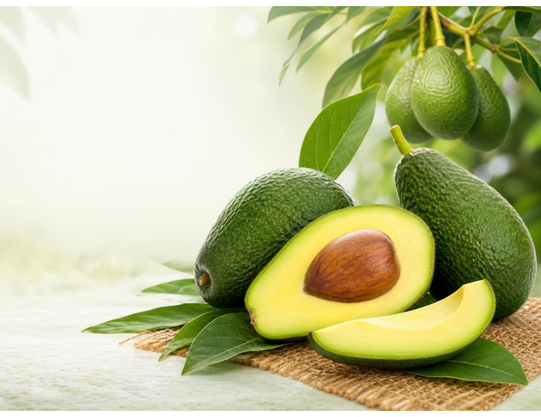 Avocado Thumbnail 1