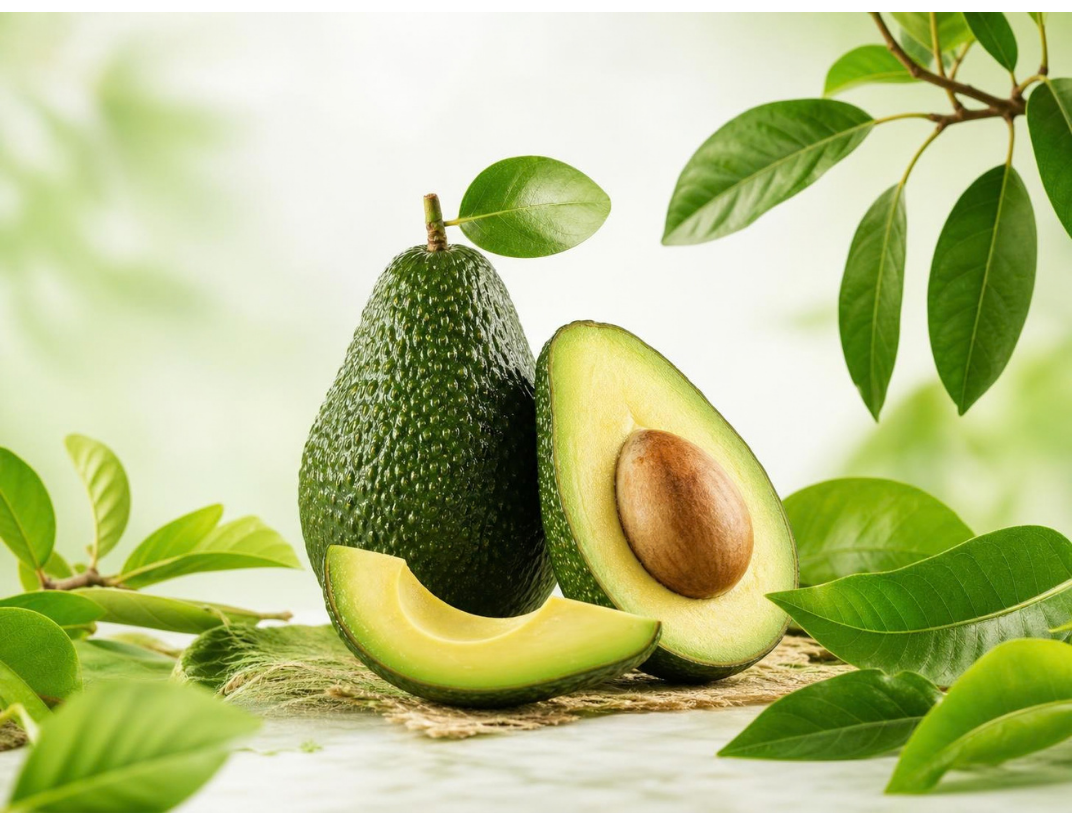 Avocado Thumbnail 2