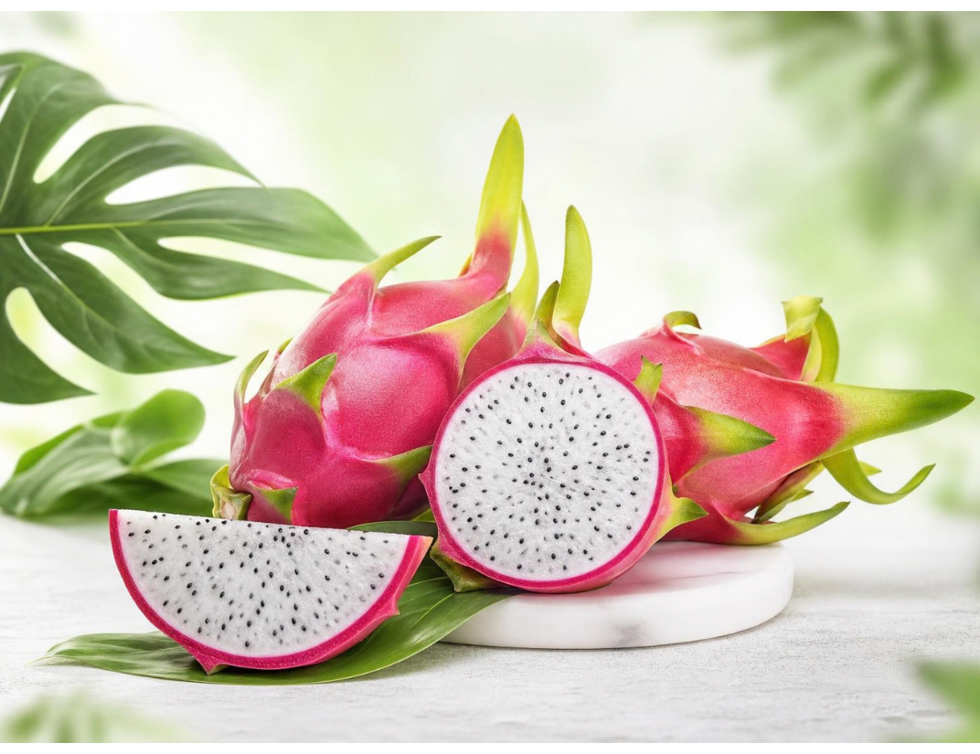 Dragon Fruit Thumbnail 2