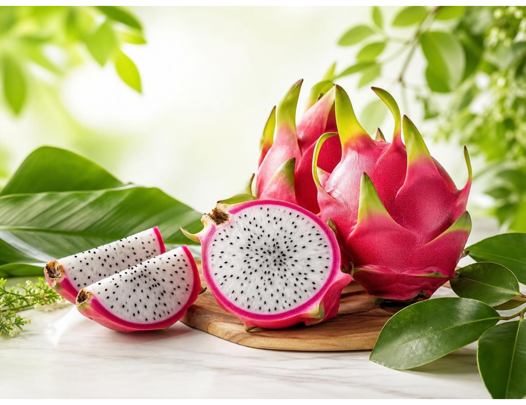 Dragon Fruit Thumbnail 3