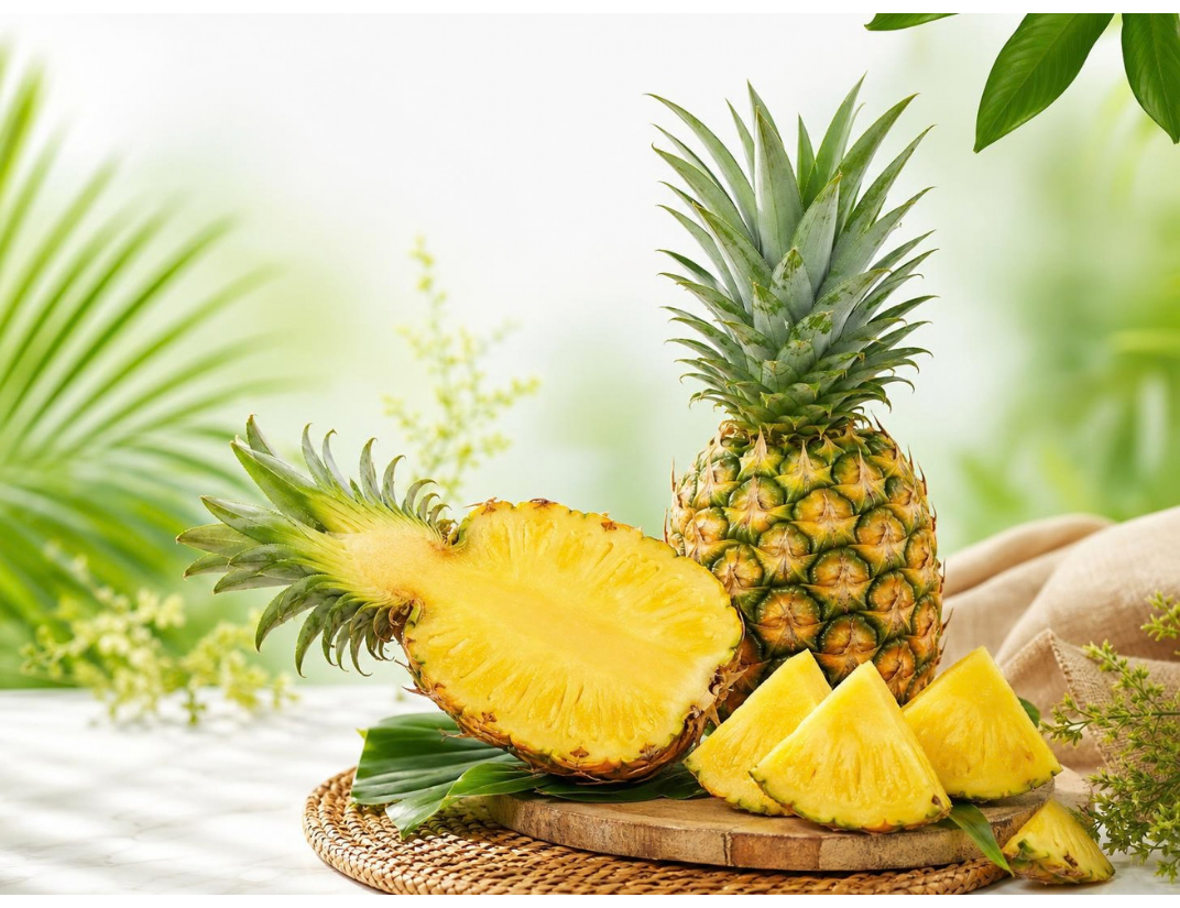 Pineapple Thumbnail 1