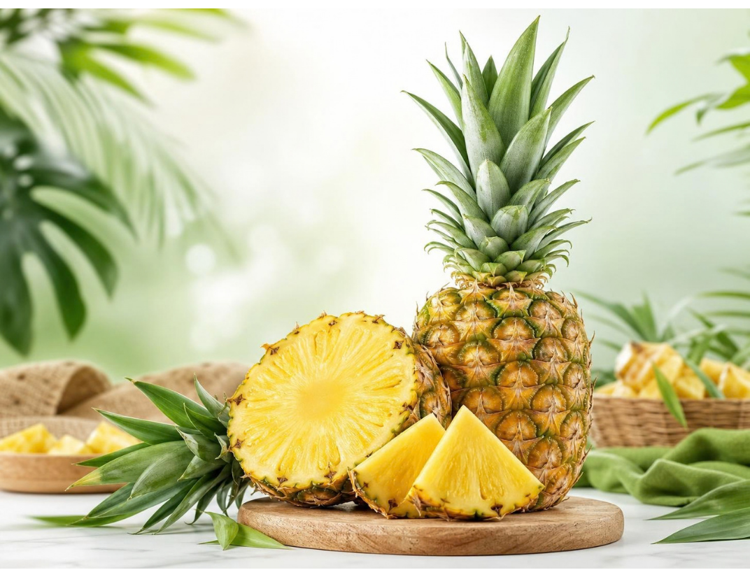 Pineapple Thumbnail 2