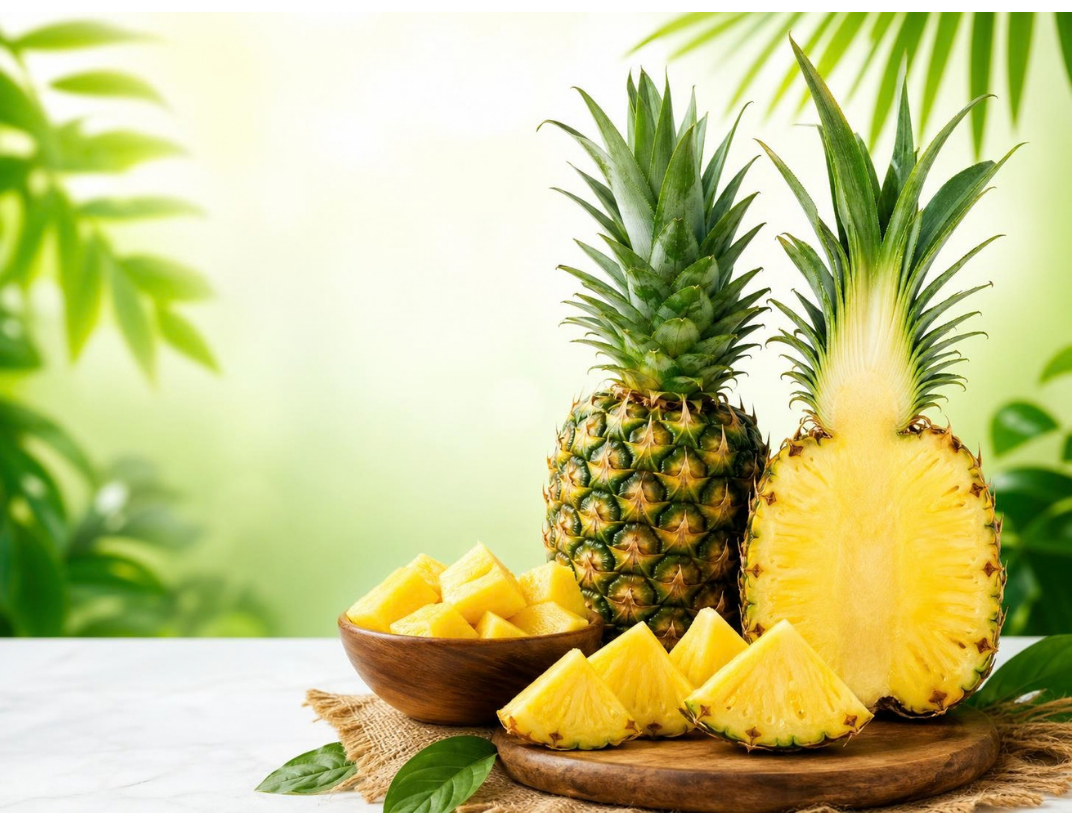 Pineapple Thumbnail 3