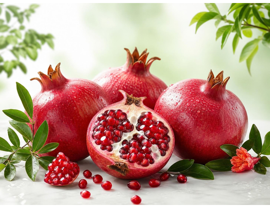 Pomegranate Thumbnail 1