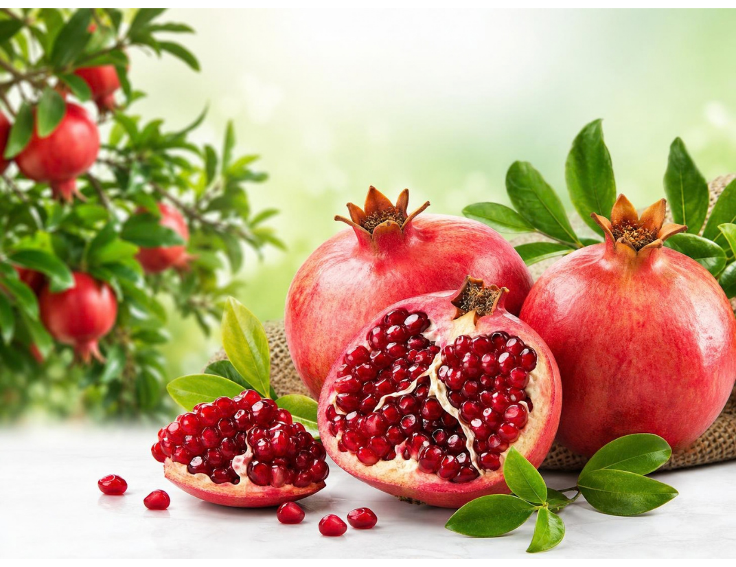 Pomegranate Thumbnail 2