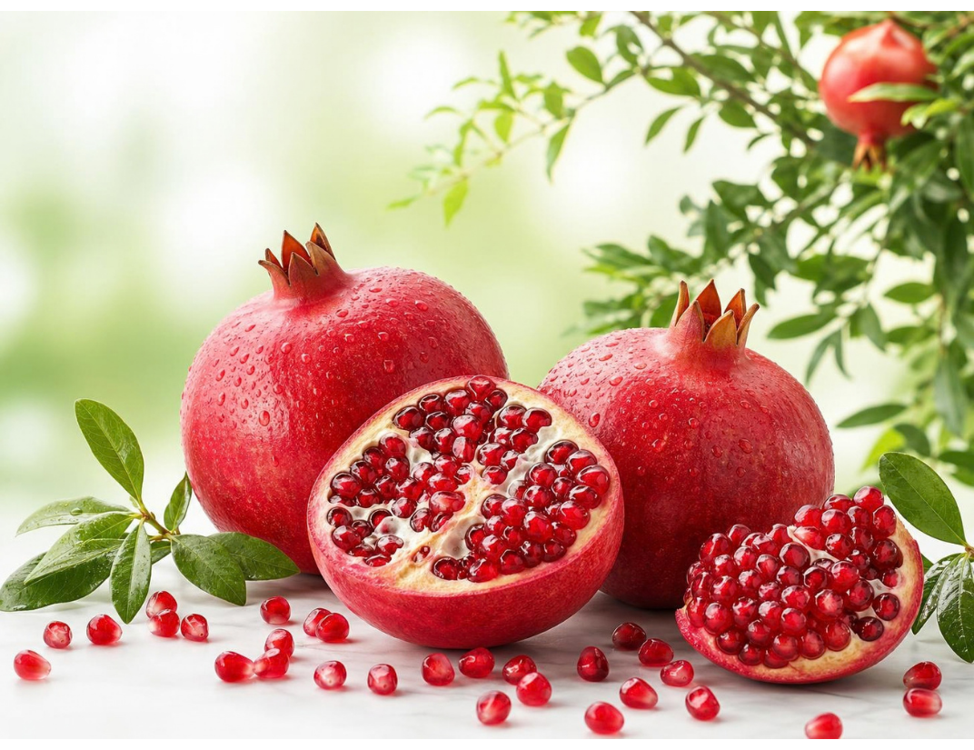 Pomegranate Thumbnail 3