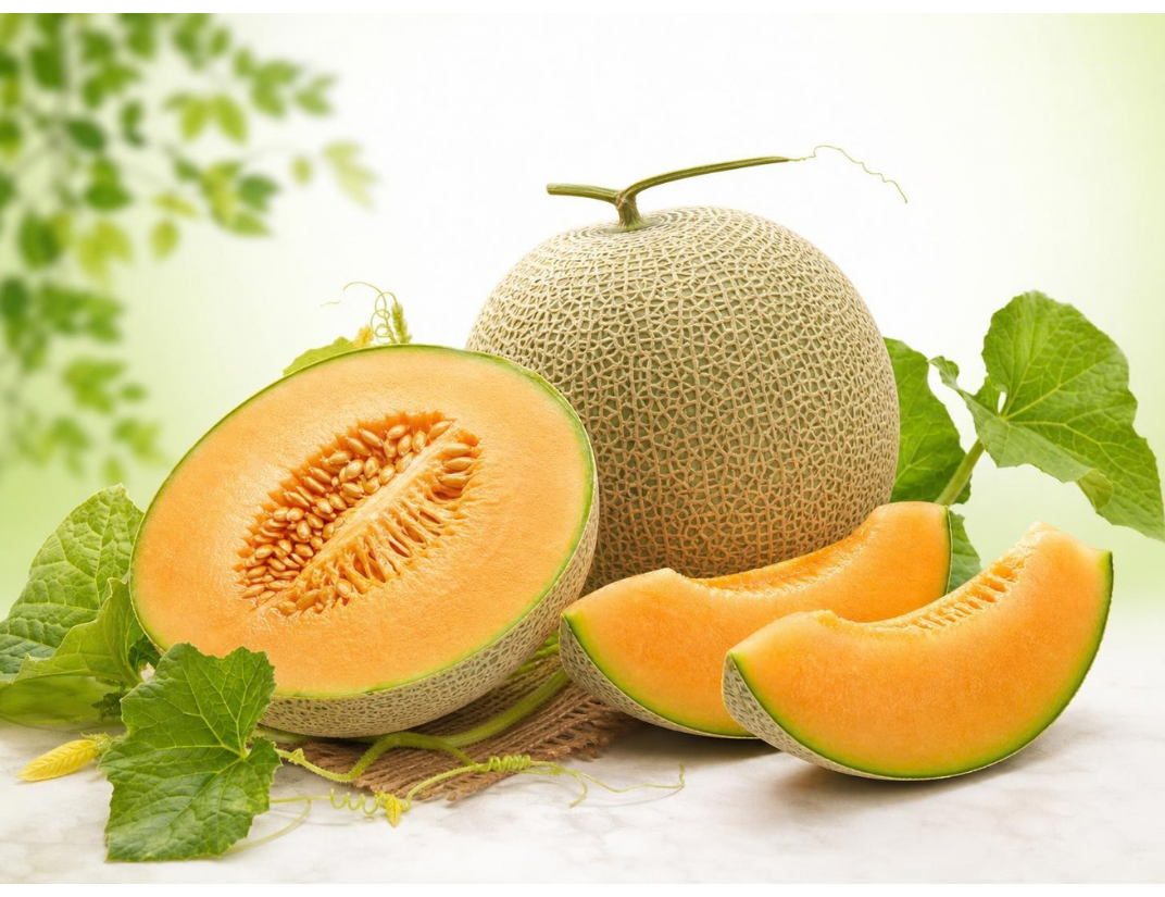 Muskmelon Thumbnail 2