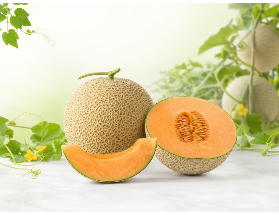 Muskmelon Thumbnail 3