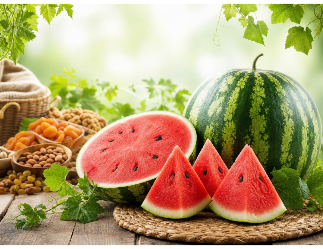 Watermelon Thumbnail 1
